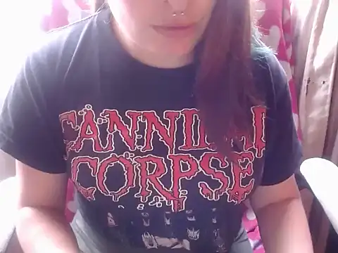 666maskgirl online show from March 2026 05:01:02 PM