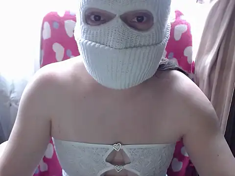666maskgirl online show from May 2026 05:08:01 PM