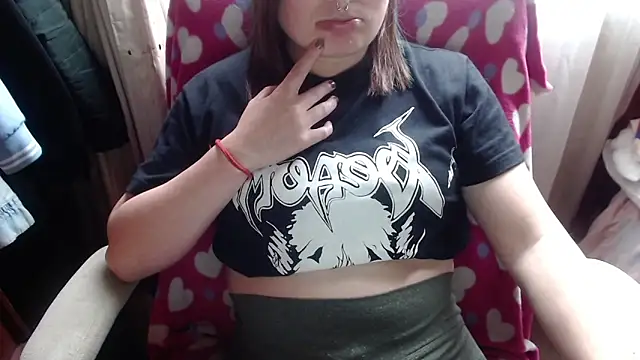 666maskgirl online show from February 2026 05:13:02 PM