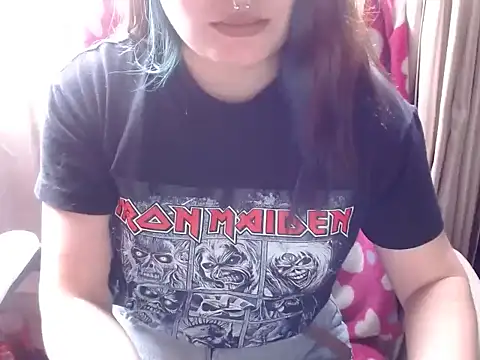 666maskgirl online show from May 2026 05:10:02 PM