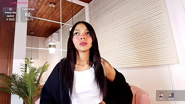 emily burton18 online show from February 2026 12:21:01 PM