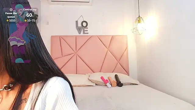 emily burton18 online show from March 2026 12:12:01 PM