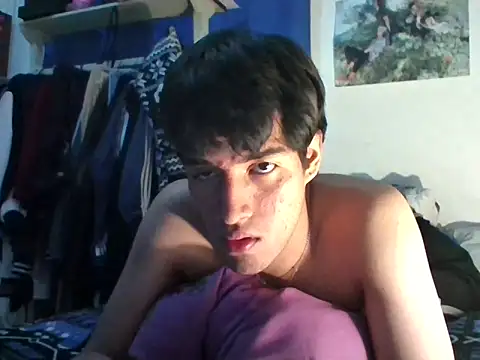 isalexhot online show from December 2025 06:23:01 PM