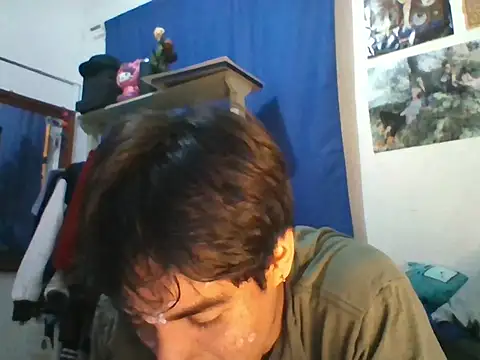 isalexhot online show from December 2025 06:41:02 AM