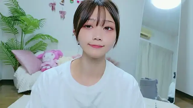 ayu-jpnk online show from April 2026 11:38:01 AM