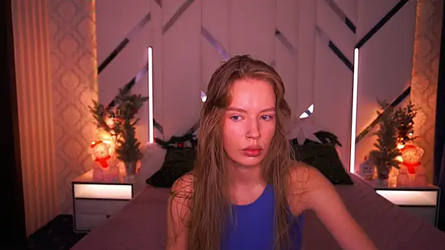 MollyyMayy online show from January 2026 09:48:01 AM