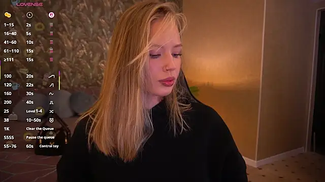 MollyyMayy online show from May 2026 01:24:02 AM