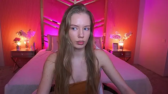 MollyyMayy online show from January 2026 09:02:02 AM