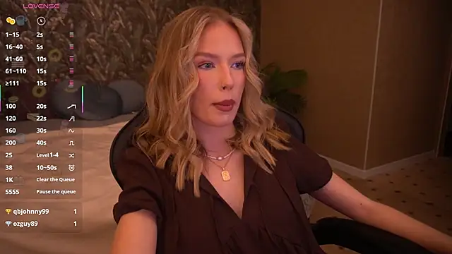 MollyyMayy online show from May 2026 02:00:01 AM
