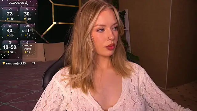 MollyyMayy online show from May 2026 12:14:01 AM