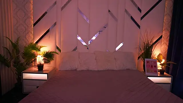 MollyyMayy online show from January 2026 09:16:01 AM