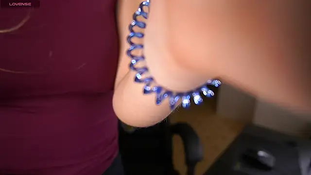 MollyyMayy online show from February 2026 04:18:01 PM