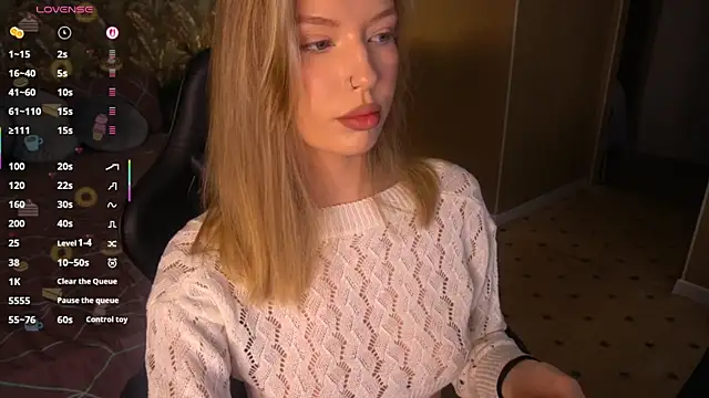 MollyyMayy online show from May 2026 02:46:01 AM