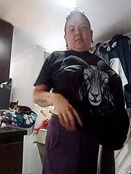 Divine Pouvoir online show from March 2026 03:02:01 PM