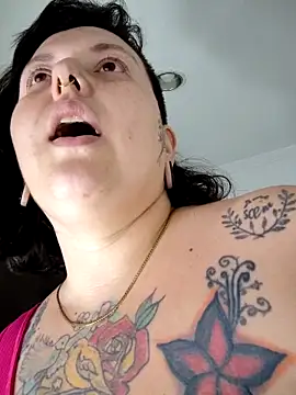 Divine Pouvoir online show from March 2026 08:16:01 PM