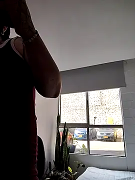 Divine Pouvoir online show from March 2026 08:15:01 PM