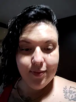 Divine Pouvoir online show from February 2026 09:37:02 PM