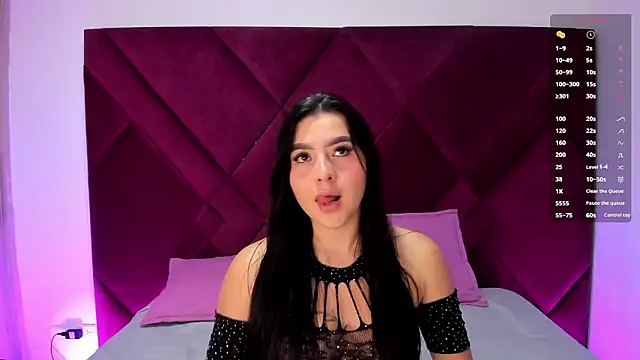 Lilicopper    online show from July 2026 11:39:02 PM