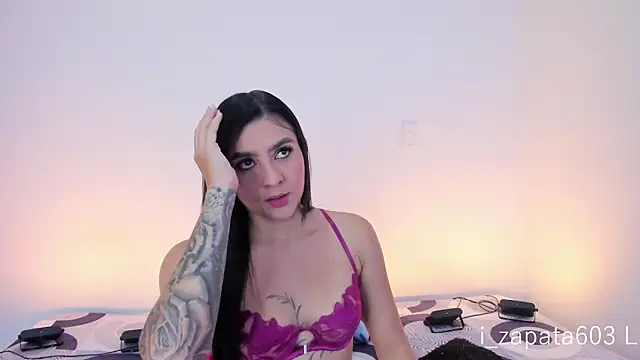 Lilicopper    online show from March 2026 05:14:01 PM