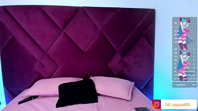 Lilicopper    online show from June 2026 01:44:02 AM
