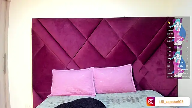 Lilicopper    online show from June 2026 03:33:02 AM