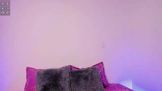 Snapshot of Lilicopper___ chatting on December 2025 02:38:02 AM Lilicopper online show from December 2025 02:38:02 AM