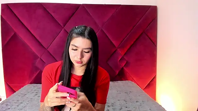 Lilicopper    online show from June 2026 04:39:02 AM