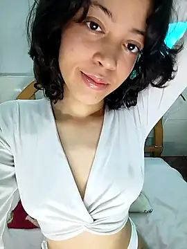 angel fresita online show from January 2026 04:25:01 PM