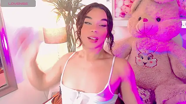 Snapshot of agathaferrer3 chatting on January 2026 11:49:01 AM agathaferrer3 online show from January 2026 11:49:01 AM