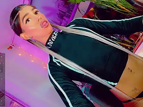 agathaferrer3 online show from March 2026 03:21:02 PM