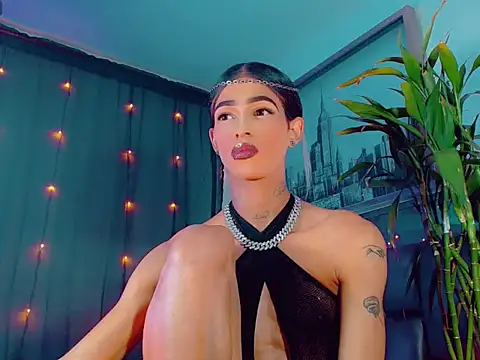 agathaferrer3 online show from May 2026 09:56:02 AM