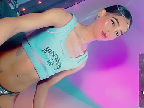 agathaferrer3 online show from March 2026 07:53:01 AM