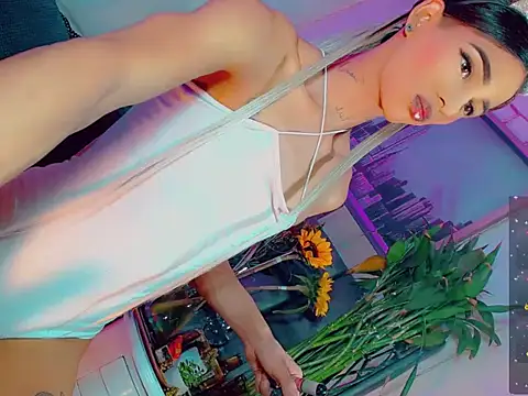 agathaferrer3 online show from March 2026 04:30:02 PM