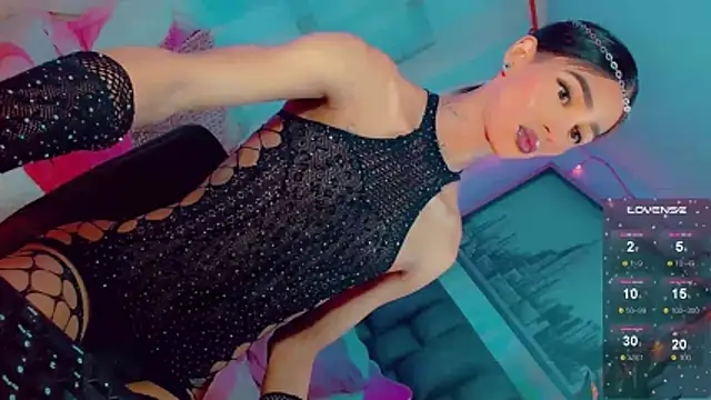 agathaferrer3 online show from April 2026 05:14:02 AM