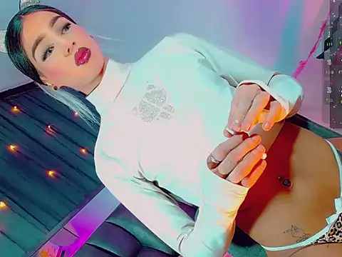 Snapshot of agathaferrer3 chatting on February 2026 09:50:02 PM agathaferrer3 online show from February 2026 09:50:02 PM