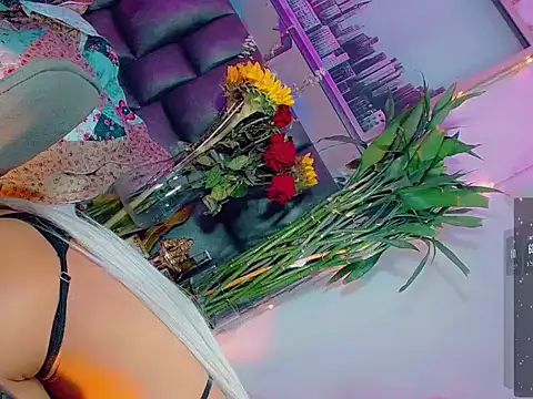 agathaferrer3 online show from March 2026 11:06:02 PM