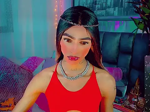 agathaferrer3 online show from April 2026 03:57:01 AM