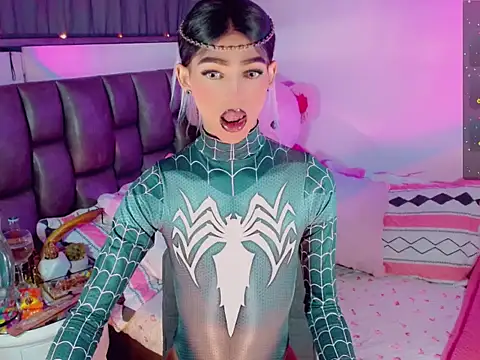 Snapshot of agathaferrer3 chatting on February 2026 05:48:02 AM agathaferrer3 online show from February 2026 05:48:02 AM