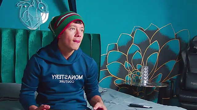 MagnusKnight  online show from January 2026 03:41:02 PM