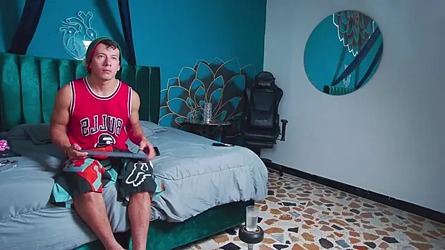 MagnusKnight  online show from January 2026 05:19:01 PM