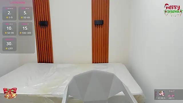 Snapshot of VivianOwen9 chatting on December 2025 11:56:01 AM VivianOwen9 online show from December 2025 11:56:01 AM