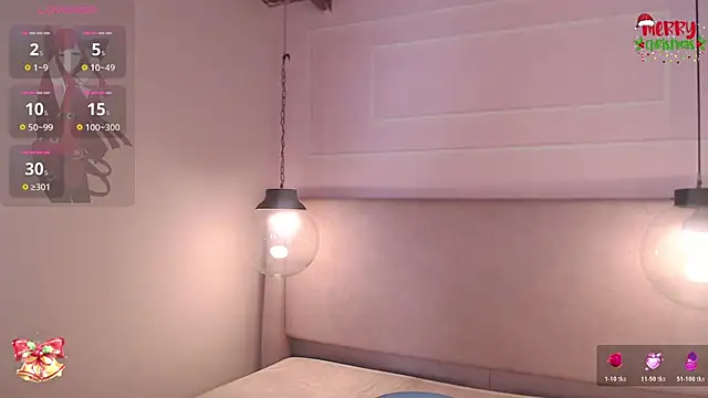 Snapshot of VivianOwen9 chatting on December 2025 03:17:01 PM VivianOwen9 online show from December 2025 03:17:01 PM