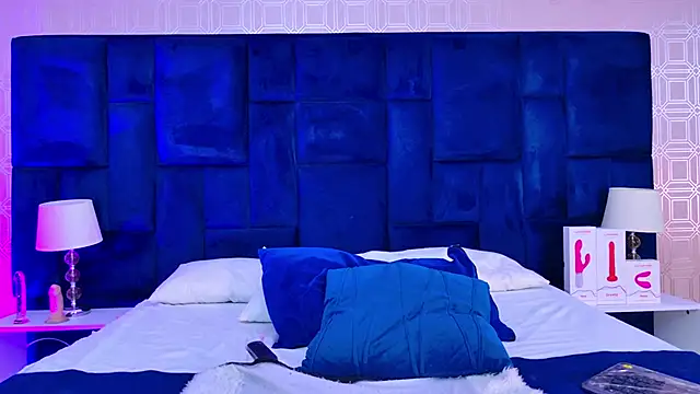 Celeste Clarke online show from January 2026 07:43:01 PM