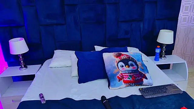 Celeste Clarke online show from January 2026 07:54:02 PM