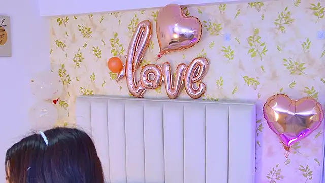 Celeste Clarke online show from February 2026 07:46:01 PM