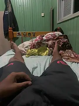 Rodriguesz77 online show from January 2026 01:20:02 AM