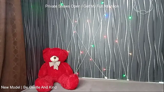 khushigoesnaughty0 online show from February 2026 07:39:01 AM