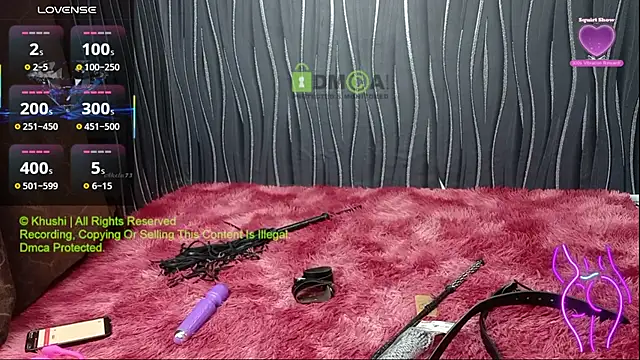 khushigoesnaughty0 online show from March 2026 06:24:02 AM