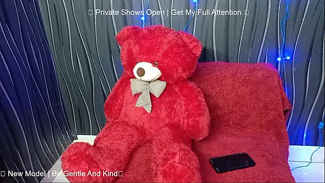 khushigoesnaughty0 online show from January 2026 06:59:01 PM