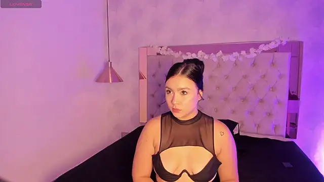 kylie river online show from February 2026 11:52:01 AM